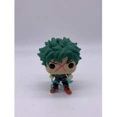Boneco Funko Pop! My Hero Academia - Deku - Sem Caixa
