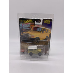 Hot Wheels - Toyota Land Cruiser FJ43