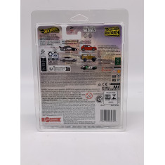Hot Wheels - Toyota Land Cruiser FJ43