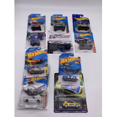 LOTE com 10 Carros Miniaturas - 18