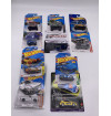 LOTE com 10 Carros Miniaturas - 18
