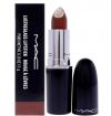 Batom 3g - MAC - Cor: 554 Cant Dull My Shine