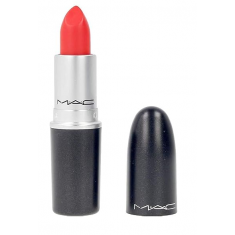 Batom 3g - MAC - Cor: 607 Lady Danger