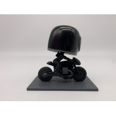 Funko Pop! Ride Deluxe: The Batman - Selina Kyle on Motorcycle