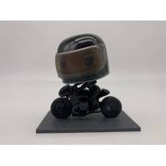 Funko Pop! Ride Deluxe: The Batman - Selina Kyle on Motorcycle