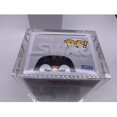 Funko Pop! Os Incríveis - Edna Moda - 1452