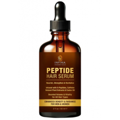 Serum Capilar - Infina Essentials