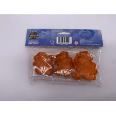 Molde Biscoitos e Massas - Critter Kitchen