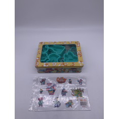 Molde Biscoitos e Massas - Critter Kitchen Zous