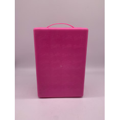 Amario da Barbie - Vazio