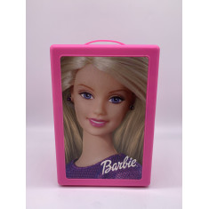 Amario da Barbie - Vazio