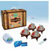 Jogo Globetrotting Limited Edition