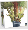 Jogo Redwood Board Game