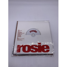Rosie - CD Album with Photocards & Poster