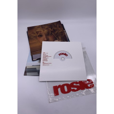 Rosie - CD Album with Photocards & Poster