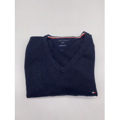Sueter Masculino Tamanho G - Tommy Hilfiger (Usado)
