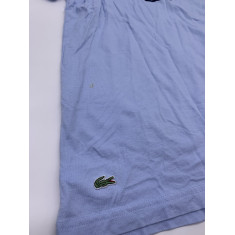 Camiseta Masculina - Lacoste - Tamanho 7 (Usado)