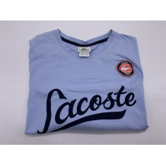 Camiseta Masculina - Lacoste - Tamanho 7 (Usado)