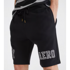 Bermuda Masculina Preto Aeropostale - Tamanho G