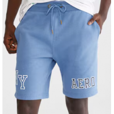 Bermuda Masculina Azul Aeropostale - Tamanho G