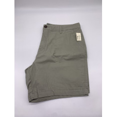 Bermuda Masculina Bege Aeropostale - Tamanho 36US