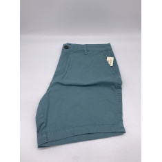 Bermuda Masculina Azul Aeropostale - Tamanho 36US