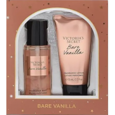 Kit Victorias Secret - Bare Vanilla