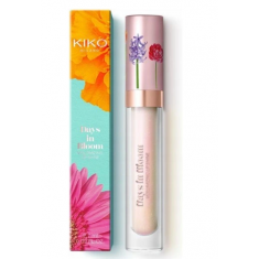 Gloss Kiko Milano - Cor 01 Lilac Waves