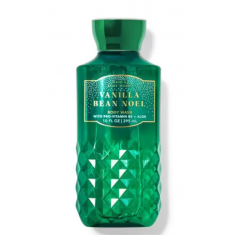 Bath & Body Works - Sabonete Líquido Corporal - Vanilla Bean Noel - 295ml