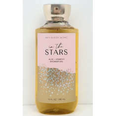 Bath & Body Works - Shower Gel - In The Stars - 295ml