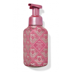 Bath & Body Works - Gentle & Clean Foaming Hand Soap - Chai Sugar Cookie - 259ml