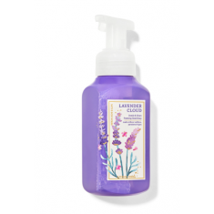 Bath & Body Works - Gentle & Clean Foaming Hand Soap -  Lavender Cloud - 259ml