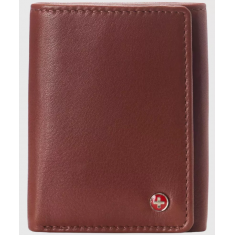 Carteira Maculina - Alpine Swiss