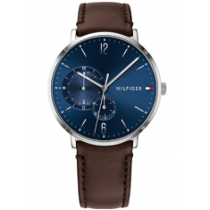 Relogio Tommy Hilfiger Brooklyn - Model 1791508