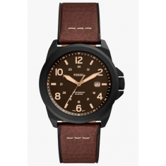 Relogio Masculino Fossil - Modelo FS5938