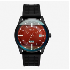 Relogio Masculino Relic By Fossil - Modelo ZR12670