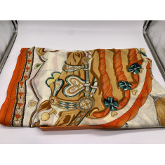 Lenço Hermes - Replica