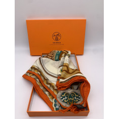 Lenço Hermes - Replica