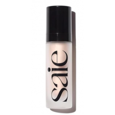 Saie - Glowy Super Gel - Hydrating Makeup Primer and Illuminating Glow
