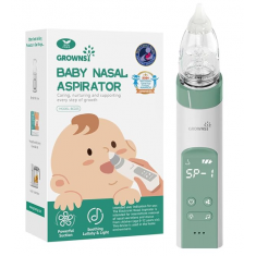 Aspirador Nasal Baby - Grownsy