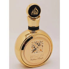 Lattafa - Fakhar Gold - Eau de Perfum - 100ml