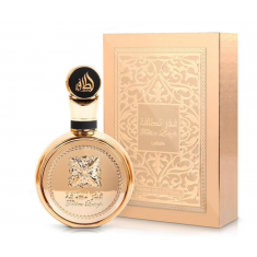 Lattafa - Fakhar Gold - Eau de Perfum - 100ml