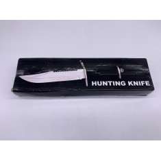 Faca de Caça - Hunting Knife