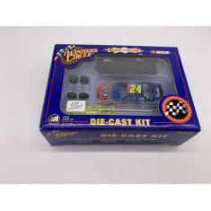 DIE Cast Kit - NASCAR