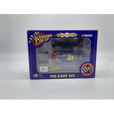 DIE Cast Kit - NASCAR