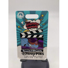Disney PINS - Awkward Moments - Aladim