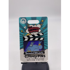 Disney PINS - Awkward Moments - Aladim