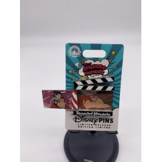 Disney PINS - Awkward Moments - Wreck-It Ralph e Vanellope