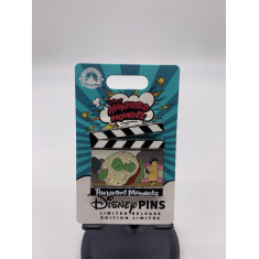 Disney PINS - Awkward Moments - Wreck-It Ralph e Vanellope