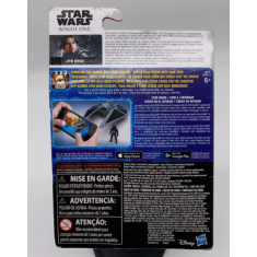 Boneco - Star Wars Rogue One - Sergeant Jyn Erso